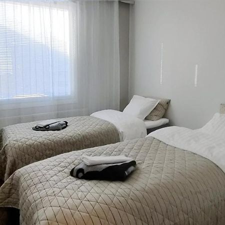 Niinivaara Apartment Saunallinen Ja Ilmastoitu Majoitus Joensuu Eksteriør bilde