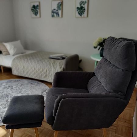 Niinivaara Apartment Saunallinen Ja Ilmastoitu Majoitus Joensuu Eksteriør bilde